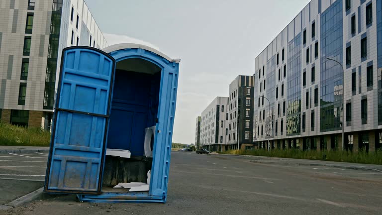 Best Standard Portable Toilet Rental  in Kapn, LA